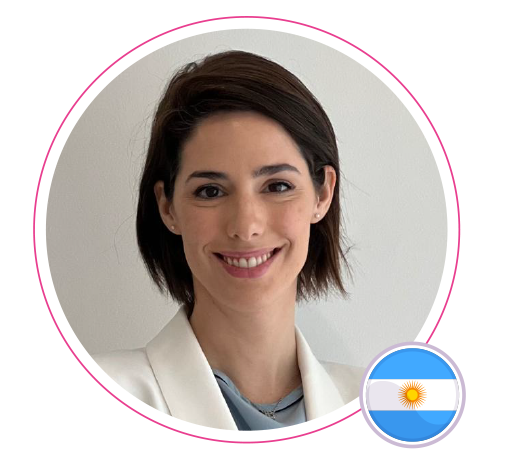 Dra. Madeleine Saint Martin