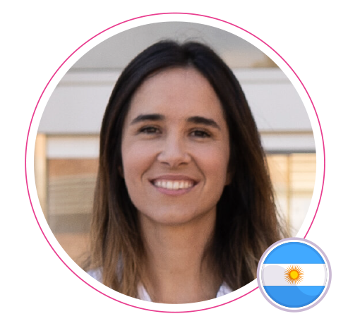 Dra. Agustina De Gainza