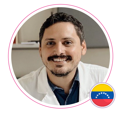 Dr. Luis Oviedo